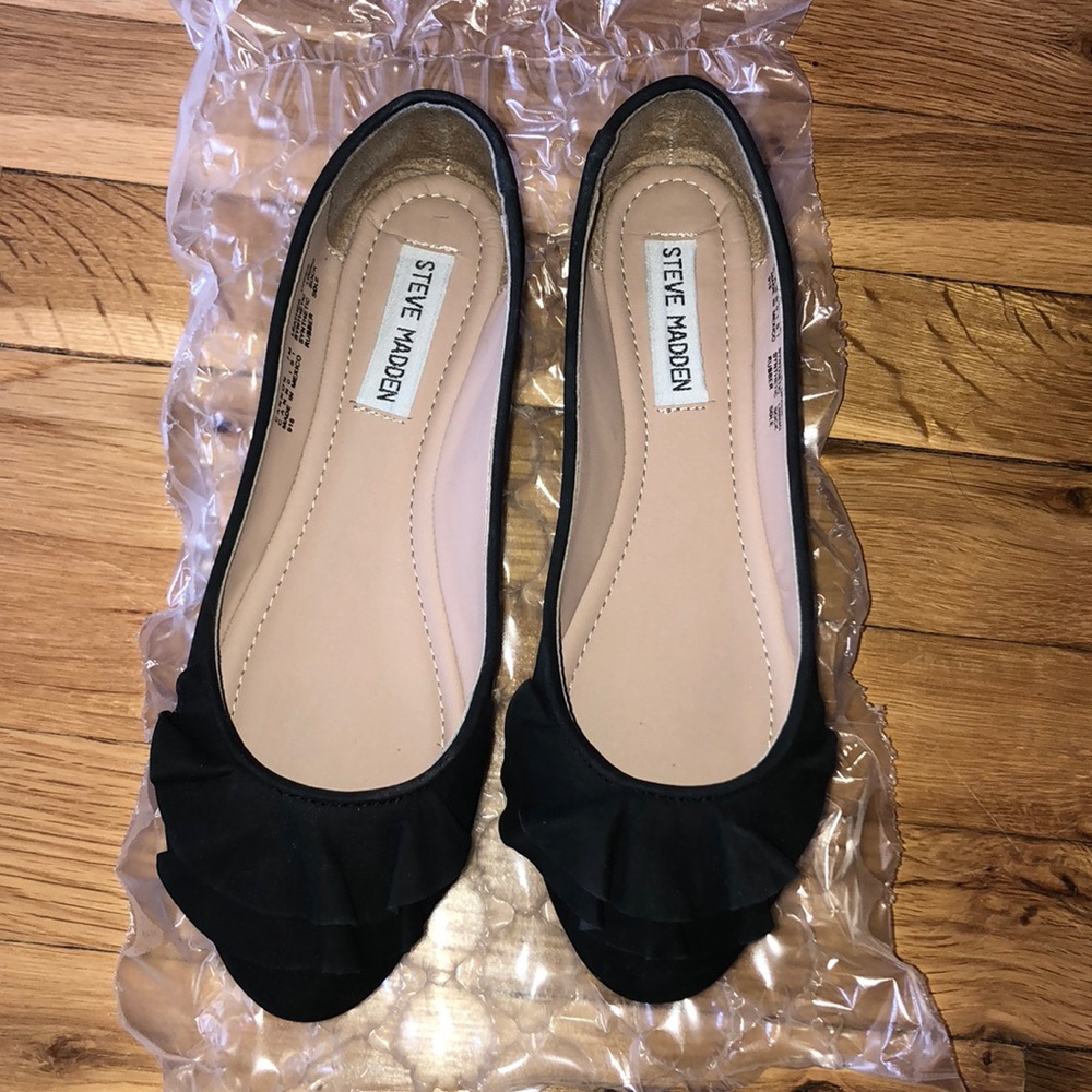 Flats ❤️